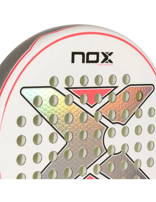 Nox Equation Light Advanced Series | Ofertas de pádel